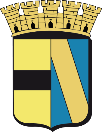 Blason de Gevigney Mercey