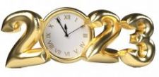 Voeux 2023