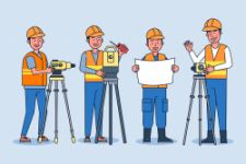 Mise  jour du plan cadastral