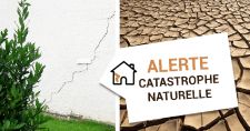 Arrt catastrophe naturelle