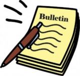 Bulletin municipal