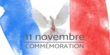 Commémoration du 11 novembre : Photo