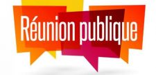 Runion publique