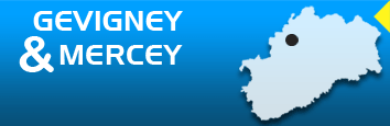 Gevigney Mercey