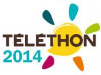 Téléthon 2014