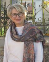 Viviane Carsana, 1ère adjointe Viviane Carsana, 1ère adjointe